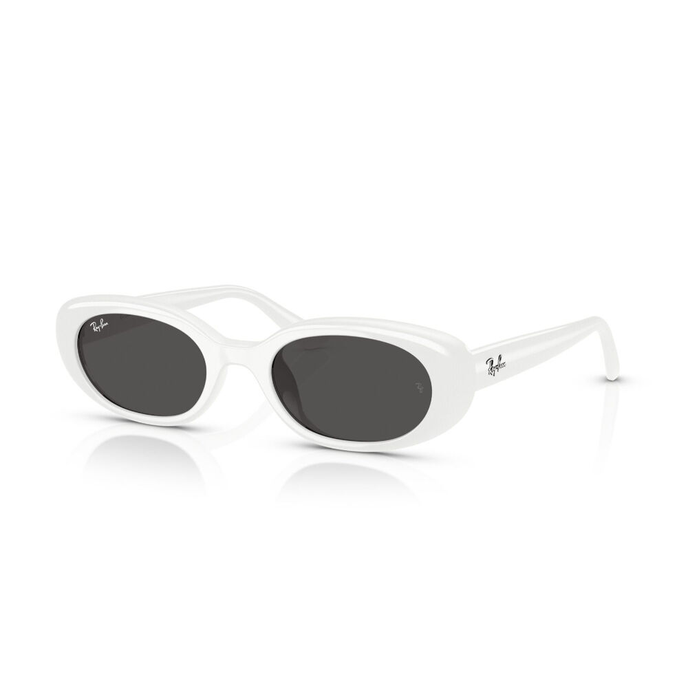 Lentes De Sol Blanco Ray-ban image number 1.0