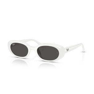 Lentes De Sol Blanco Ray-ban