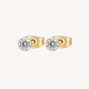 Aros Brosway Chakra Dorados Bhke049