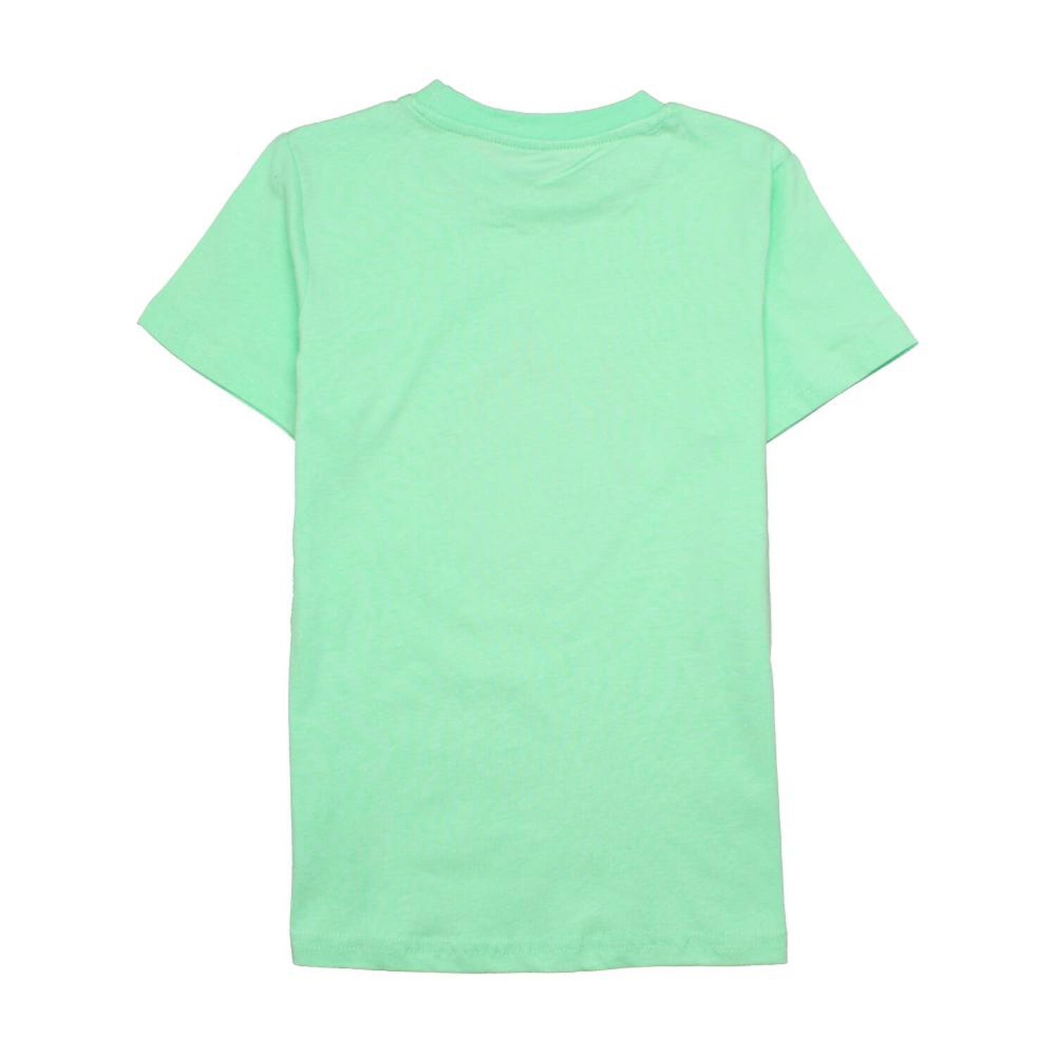Polera Manga Corta Cuello Redondo Ni&ntilde;o Topsis image number 1.0