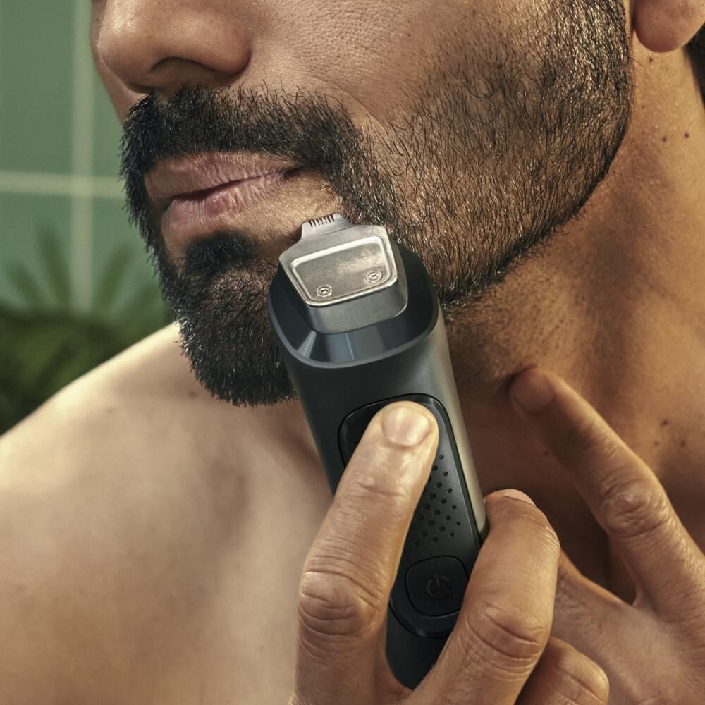 Máquina De Afeitar Multigroom Philips MG3931/15 image number 6.0