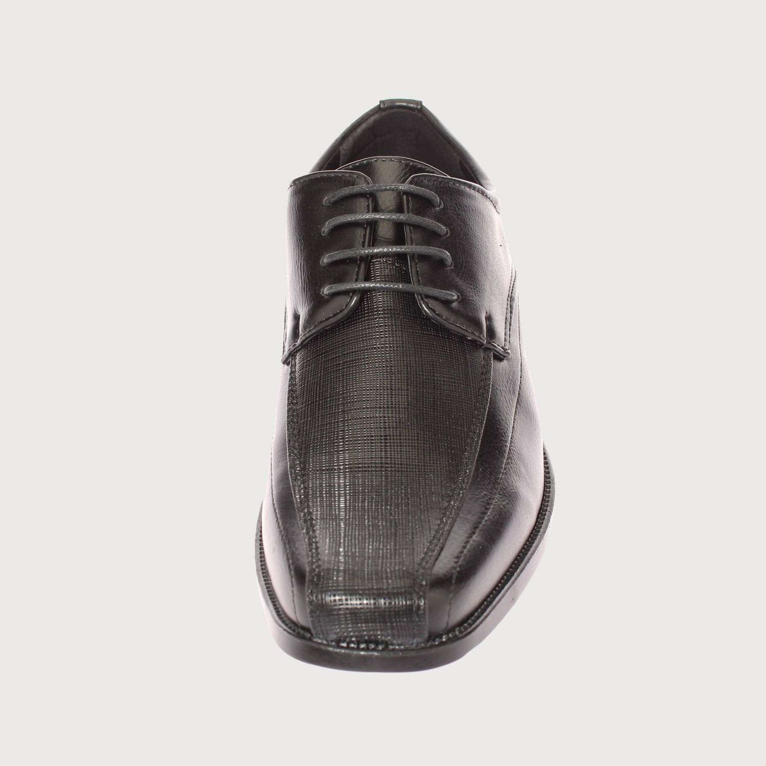 Zapato Negro Via Franca Art. 8plx533black image number 2.0