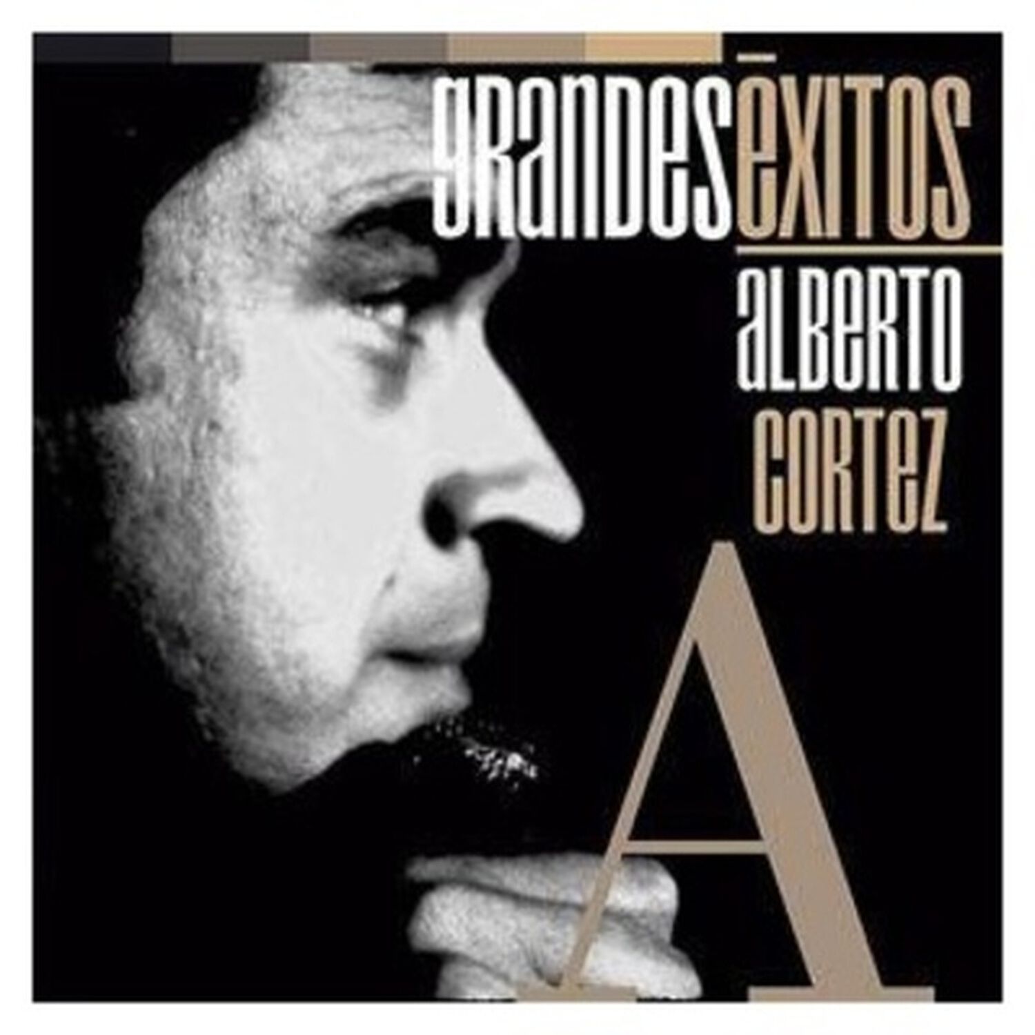 Alberto Cortez - Grandes Exitos | Cd image number 1.0