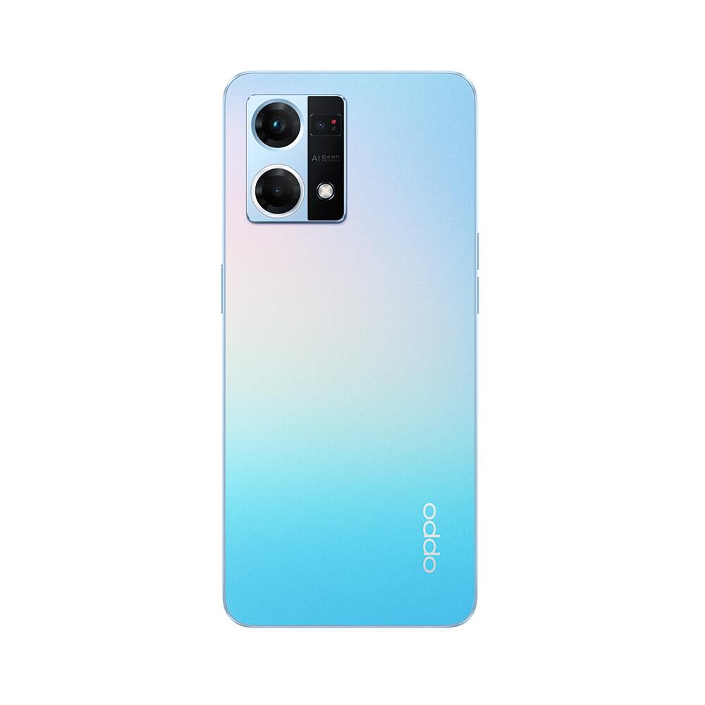 Smartphone Oppo Reno7 / 128 GB / Liberado image number 1.0