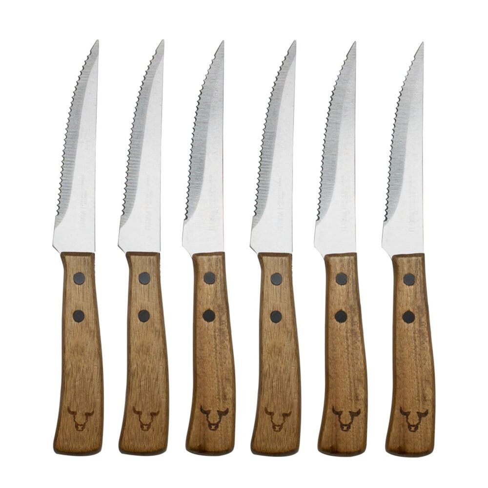 Set Cuchillos Prm 6 Pcs Wayu image number 3.0