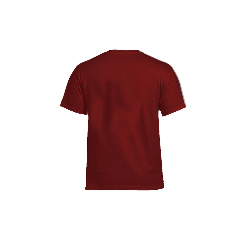 Polera Flokitextiles Nordico Vikingo image number 2.0