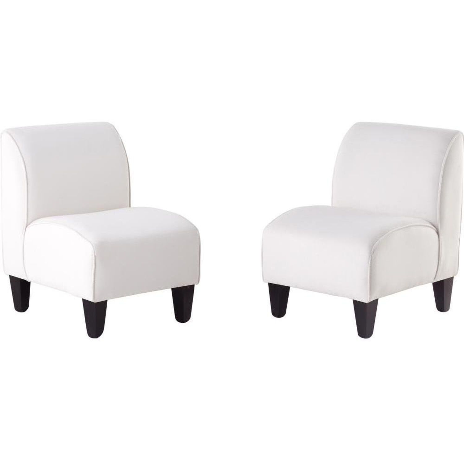 Set 2 Poltronas Bodevir Soft image number 0.0
