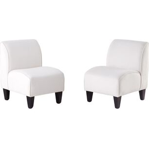 Set 2 Poltronas Bodevir Soft