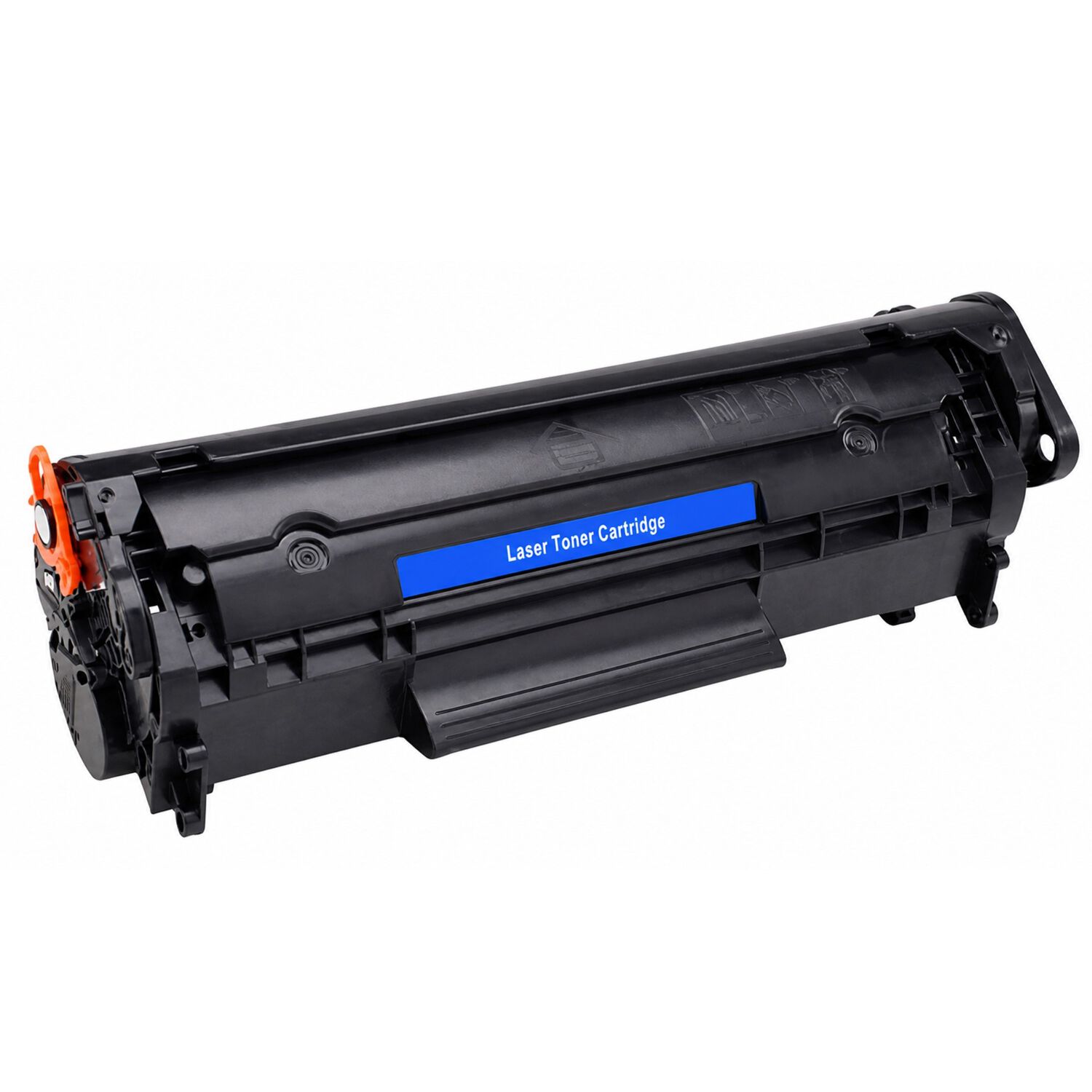 Toner Alternativo Pacific Para Impresoras Brother Tn-1060 image number 1.0