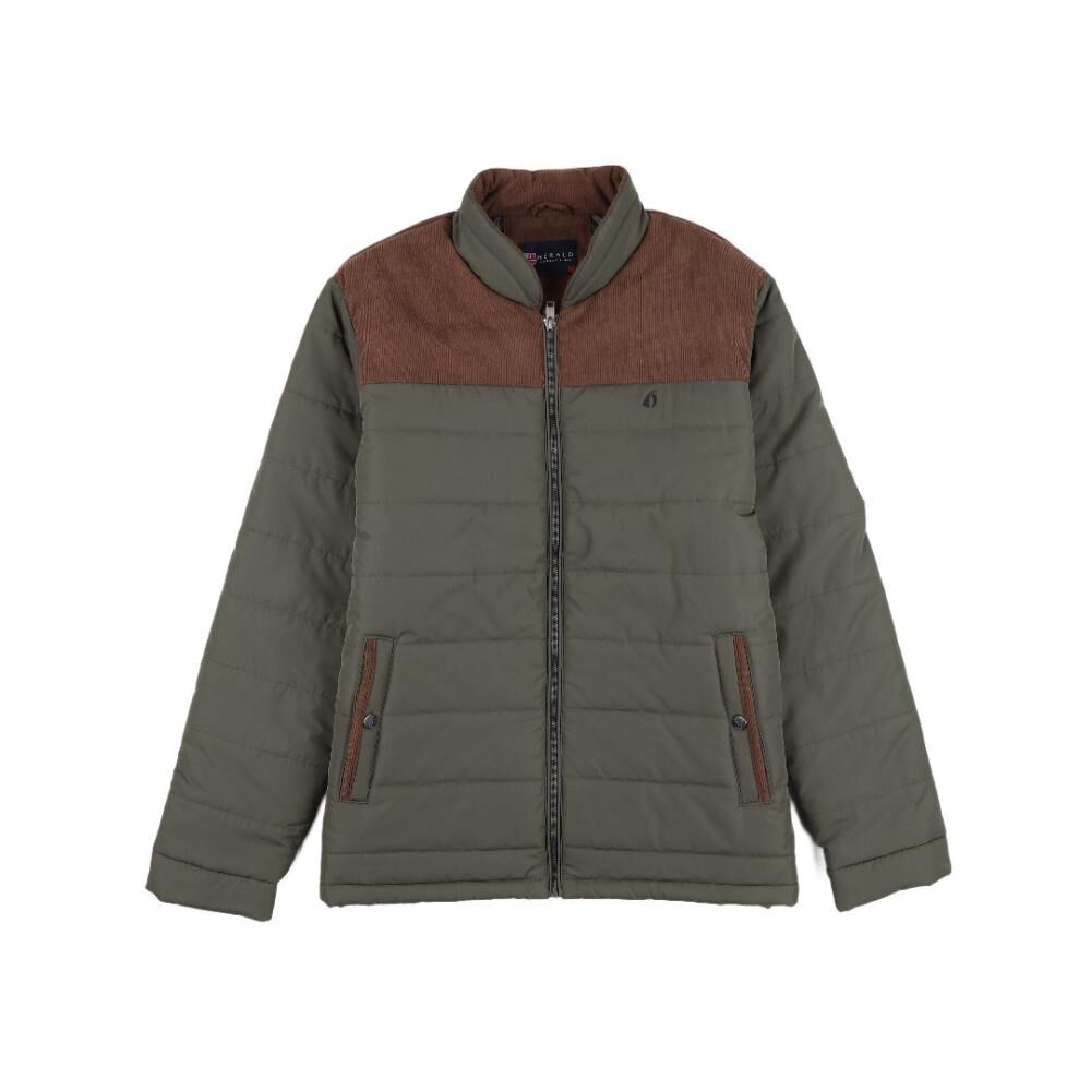 Parka Hombre Herald image number 0.0