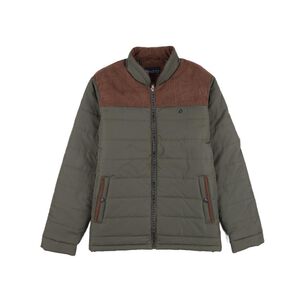 Parka Hombre Herald