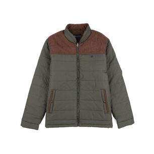 HERALD PARKA HOMBRE HERALD