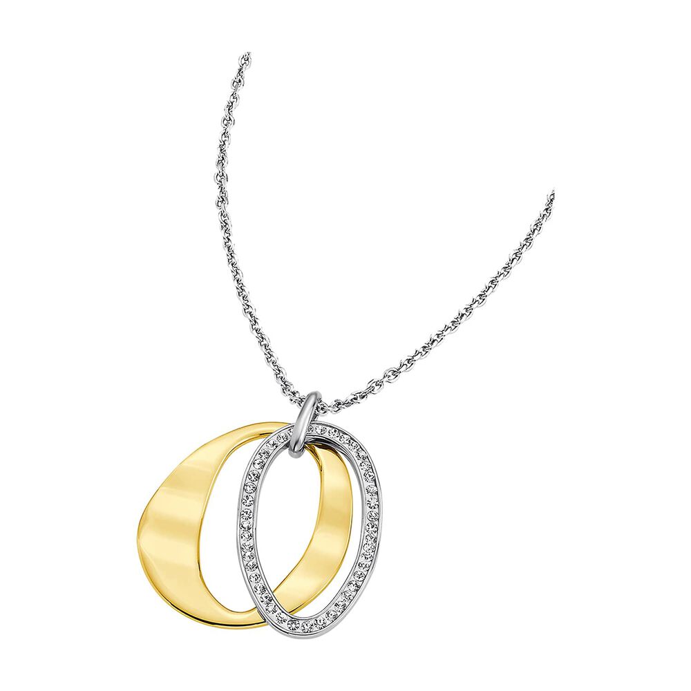 Collar Ls1672-1/2 Lotus Style Mujer Urban Woman image number 0.0