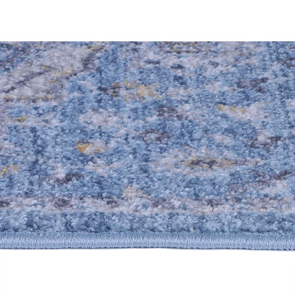 Alfombra Mashini Génova / 50x90 Cm   image number 3.0