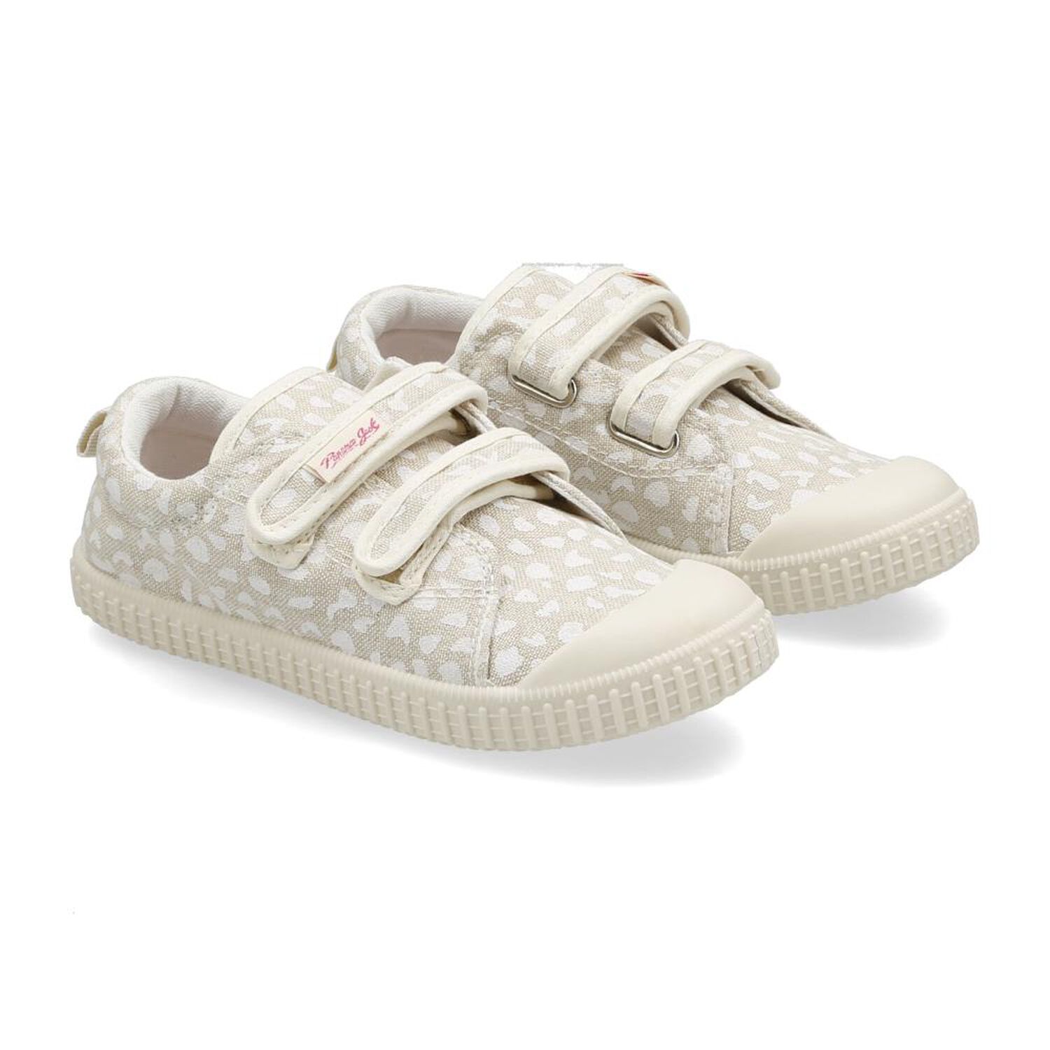 Zapatilla Infantil Ni&ntilde;a Panama Jack image number 1.0