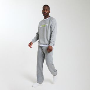 Poler&oacute;n Deportivo Cuello Alto Con Capucha Hombre Wetland