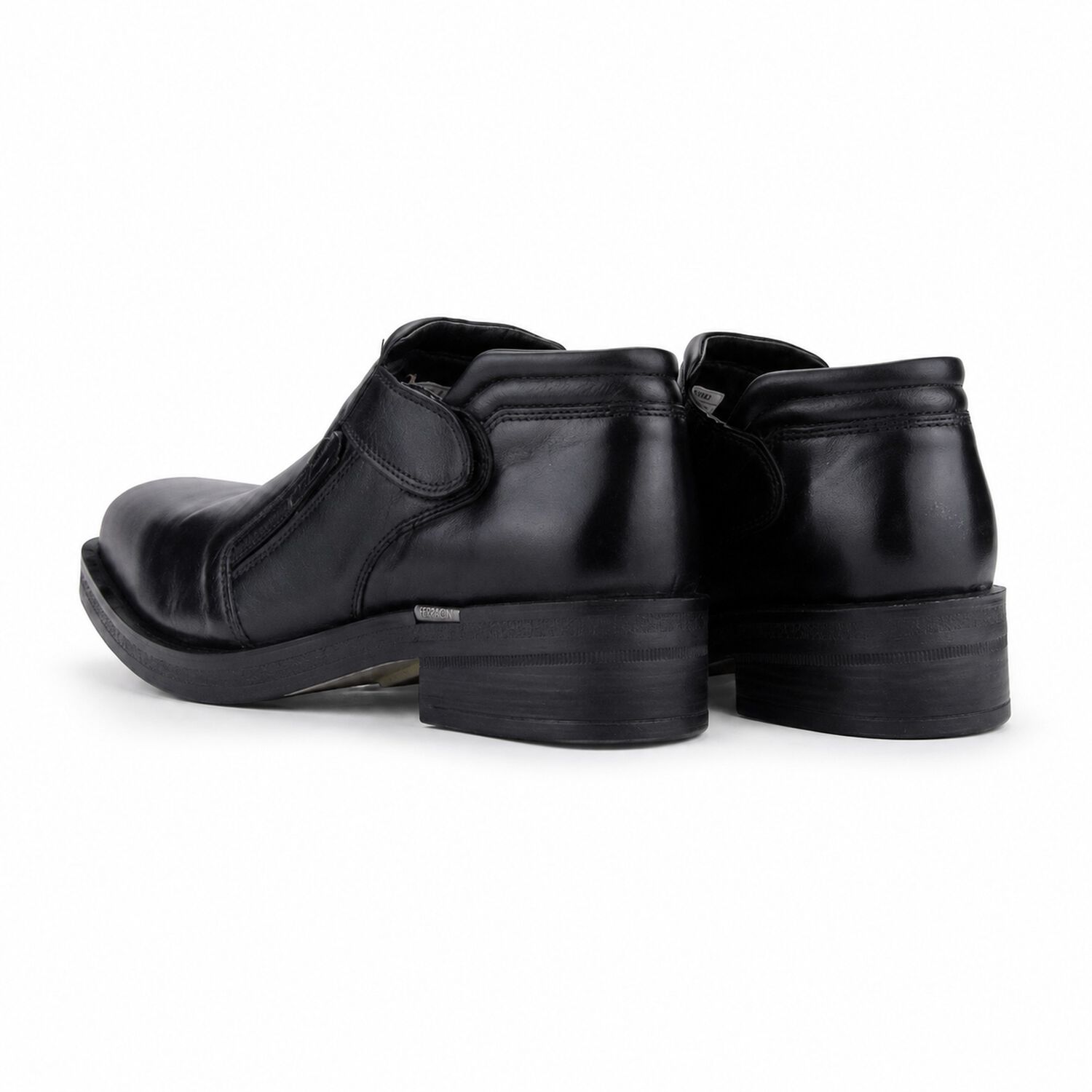 Botin Ferracini Hombre 6622 Urban Negro Casual image number 4.0