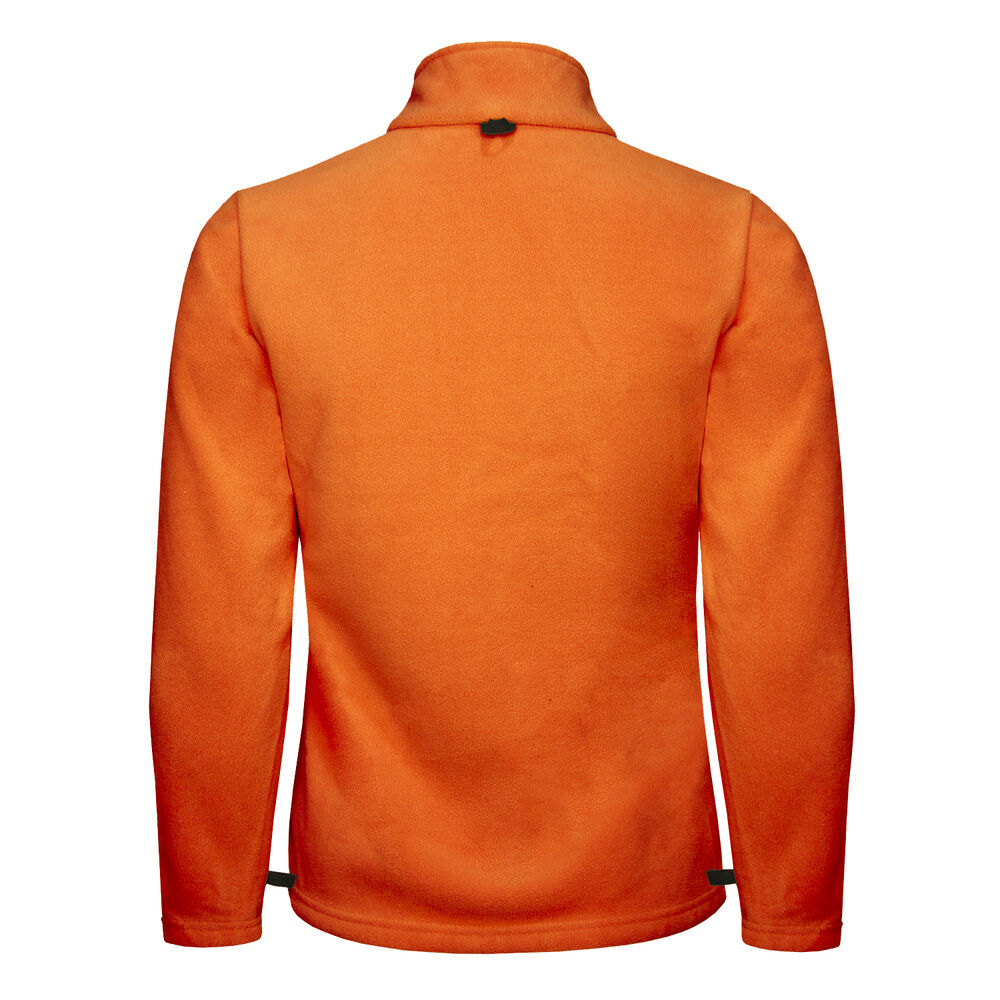 Chaqueta 3 En 1 Desmontable Bengala Mujer image number 5.0