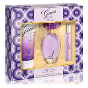 Guess Girl Belle Edt 100ml+15ml+bl 200ml