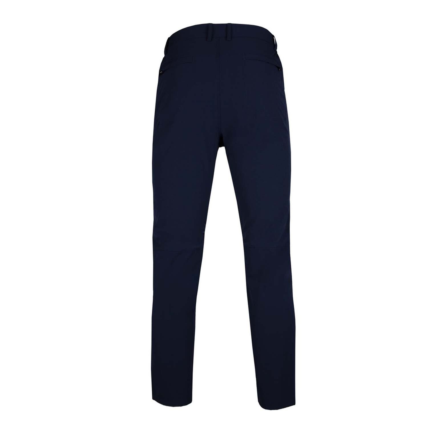 Pantal&oacute;n Trekking Elastizado Ruppell Hombre image number 2.0