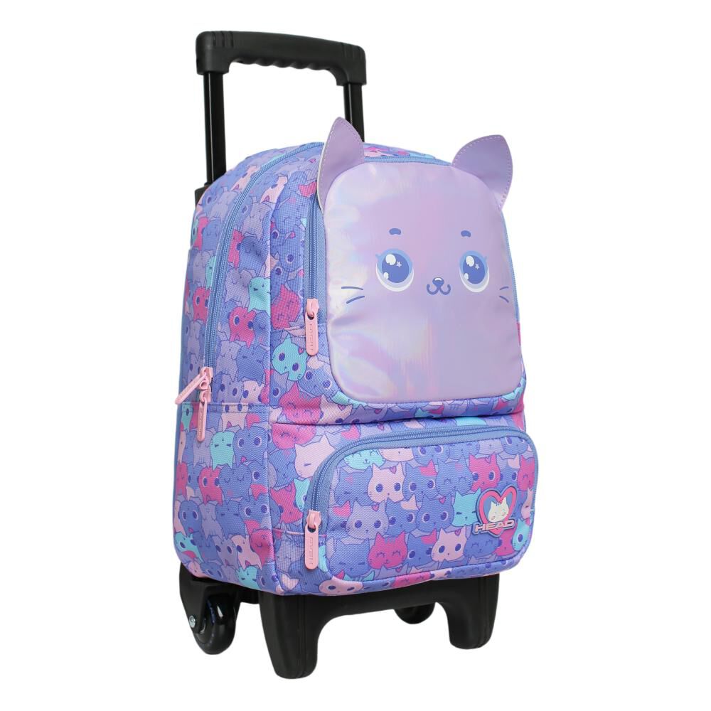 Mochila Carro Winner Infantil Head image number 0.0