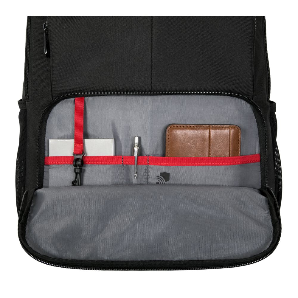 Mochila Targus 15.6 Classic Commuter Tbb627 image number 5.0