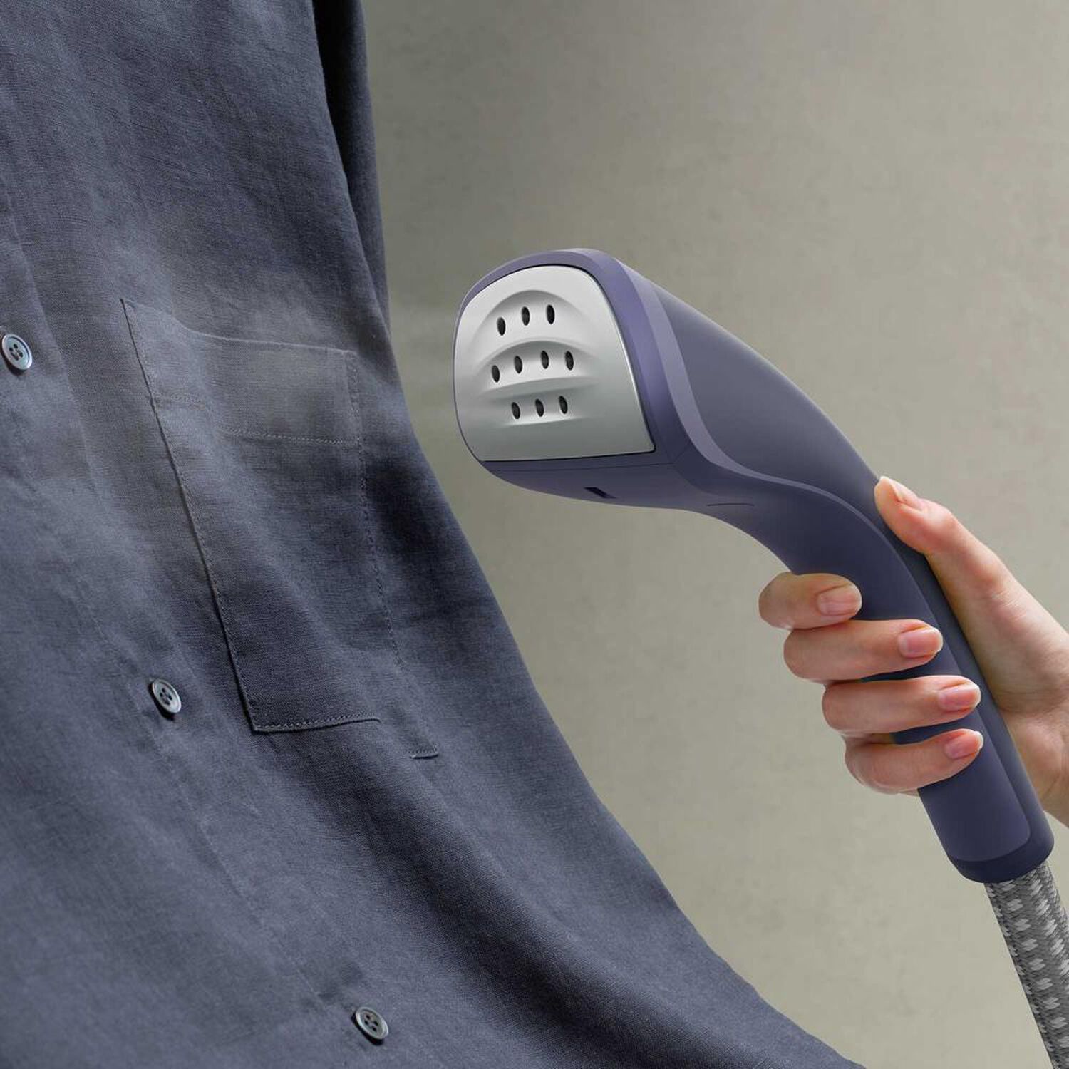 Vaporizador De Prenda Electrolux Egs20 / 1800 W image number 6.0