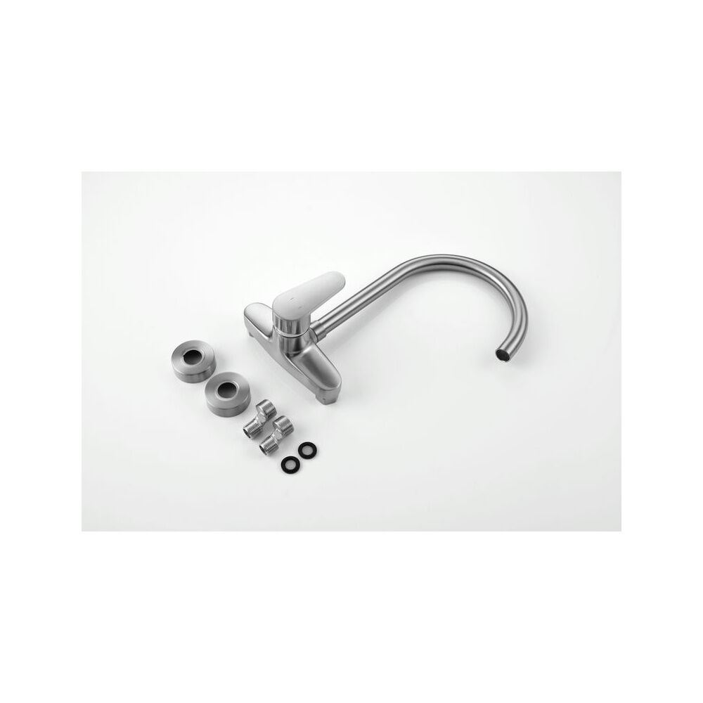 Griferia De Pared Lavadero Utility Fdv image number 4.0