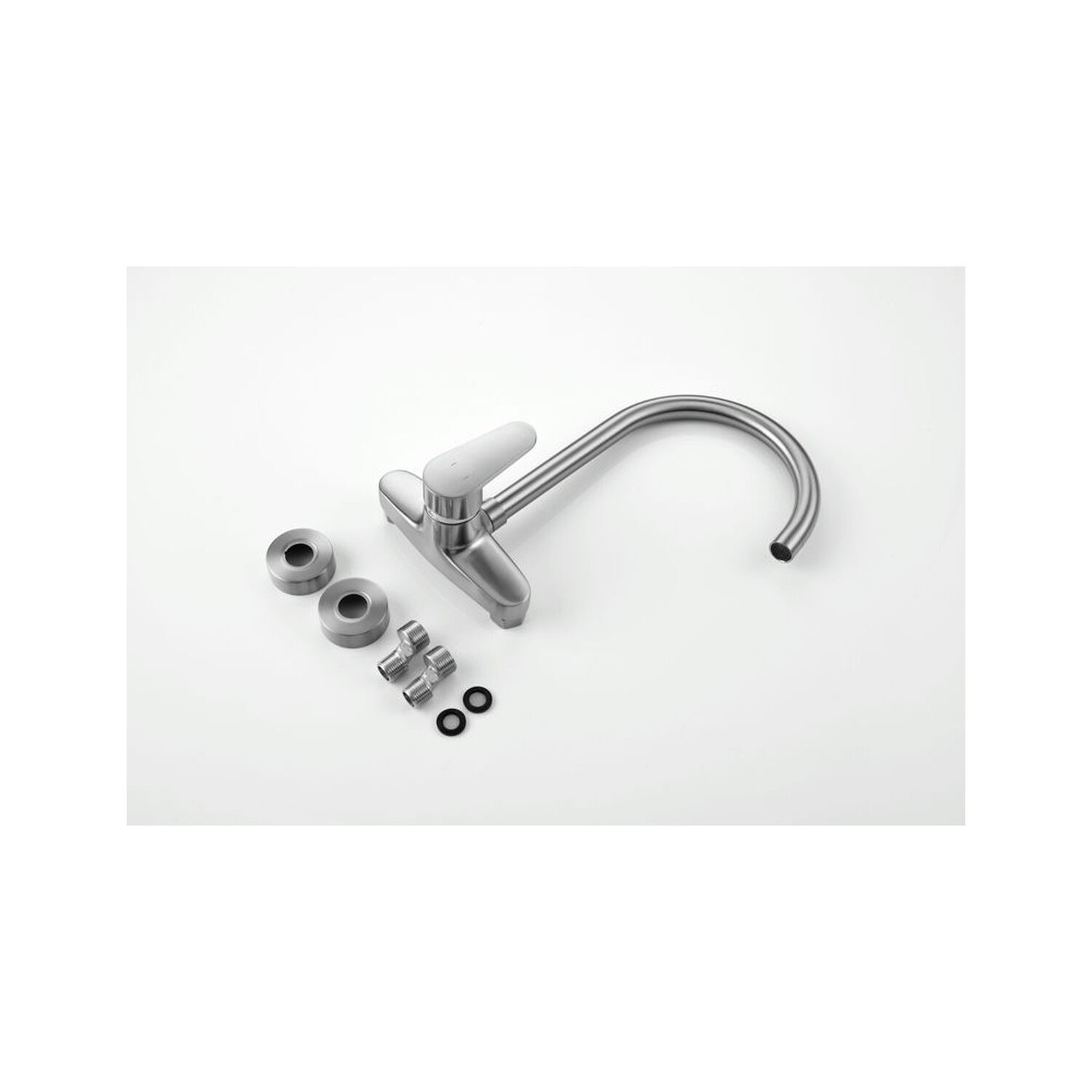 Griferia De Pared Lavadero Utility Fdv image number 4.0