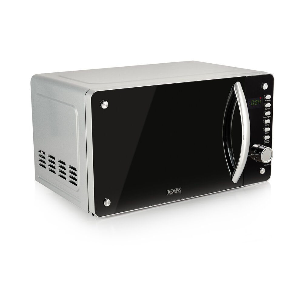 Microondas Thomas TH-20DM / 20 Litros / 600W image number 4.0