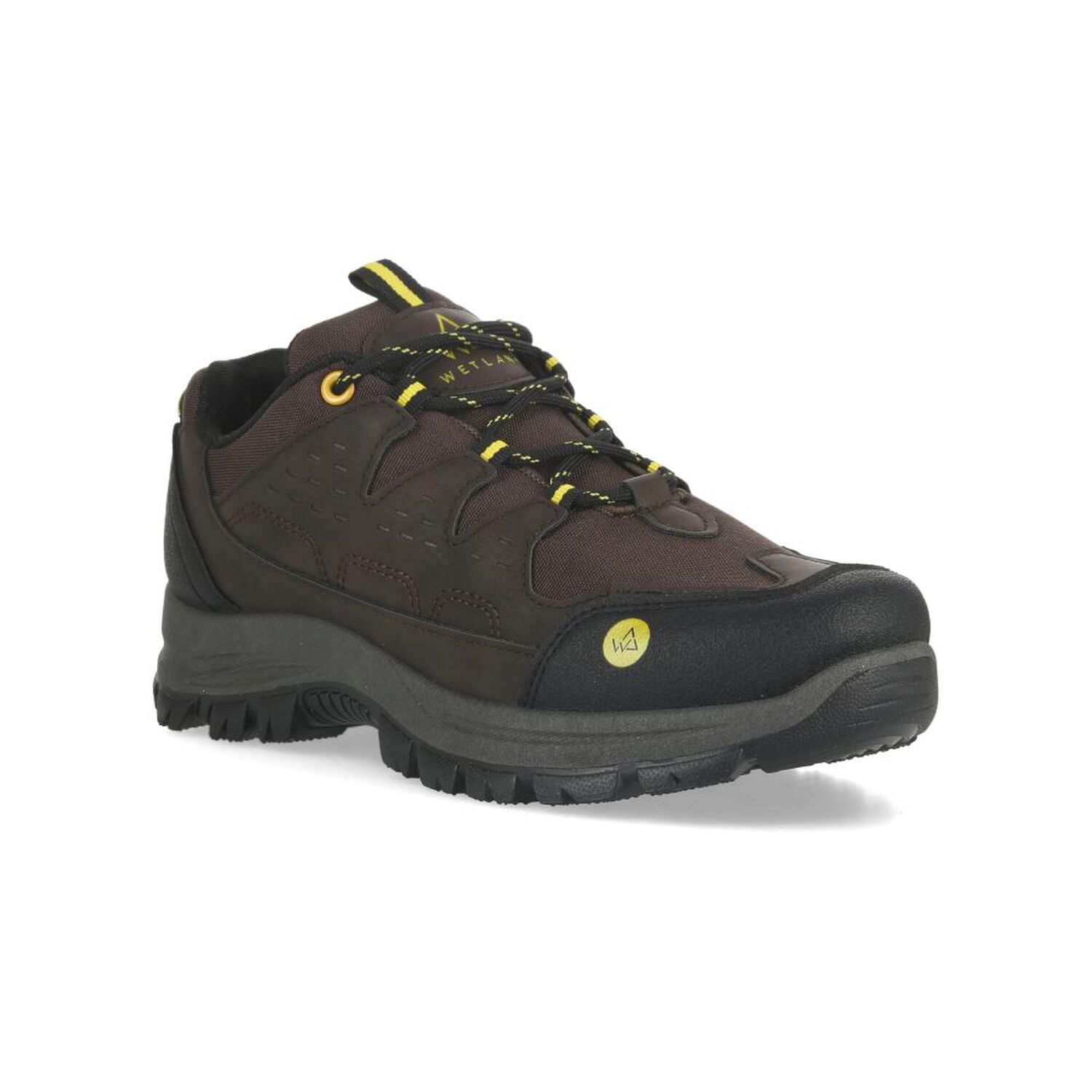 Zapatilla Outdoor Hombre Wetland Caf&eacute; image number 0.0