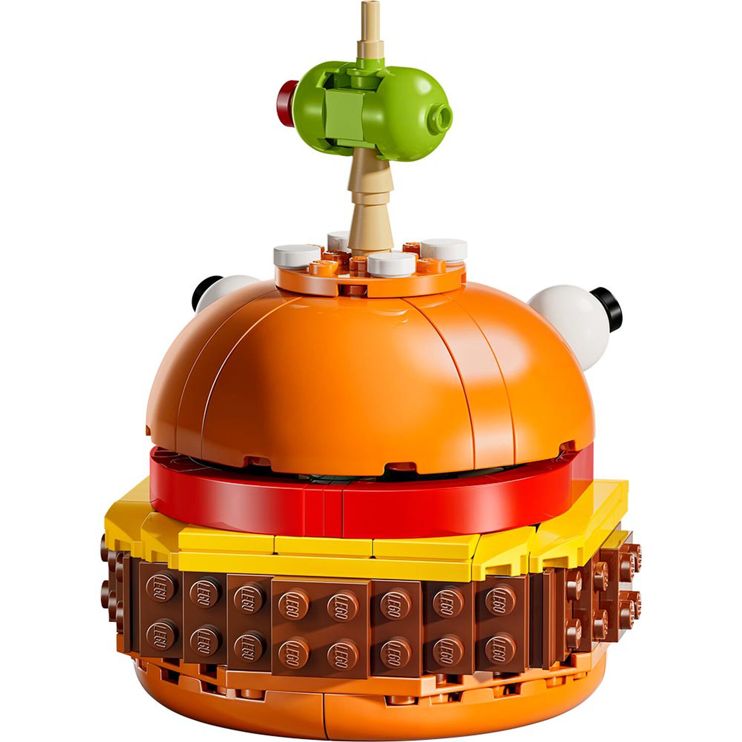Lego Fortnite - Hamburrrguesa - 77070 image number 3.0