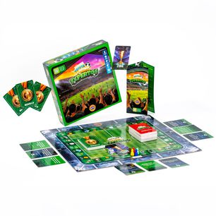 Juego Trivia De F&uacute;tbol Experto Dactic