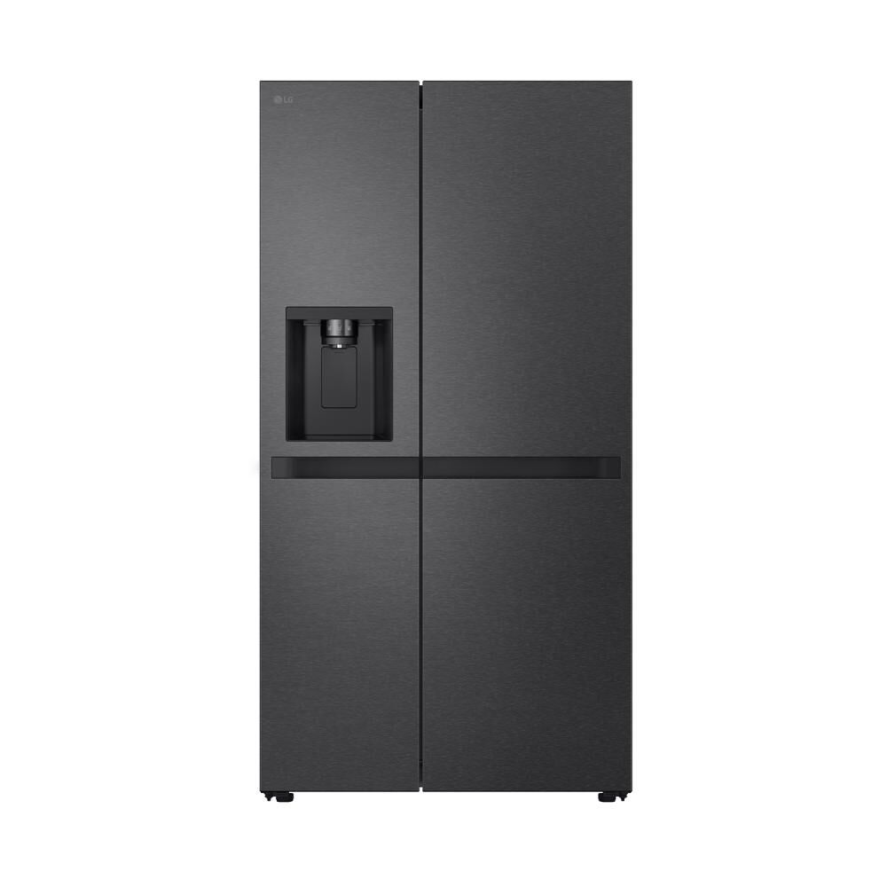 Refrigerador Side By Side LG GS66SPM / No Frost / 638 L / C image number 0.0