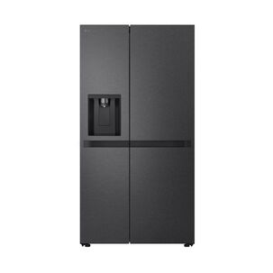 Refrigerador Side By Side LG GS66SPM / No Frost / 638 L / C