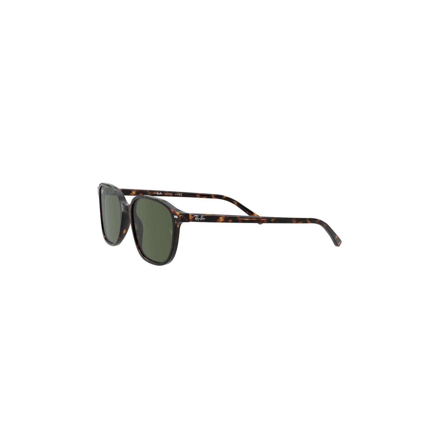 Lentes De Sol Leonard Tortoise Ray-ban image number 2.0