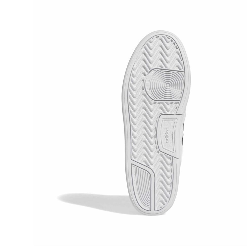 Zapatilla Urbana Mujer Adidas Break Start Bold W image number 14.0