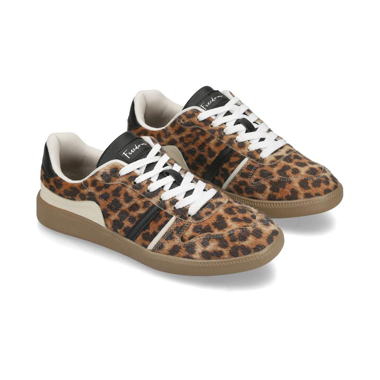 Zapatilla Mujer Freedom image number 1.0