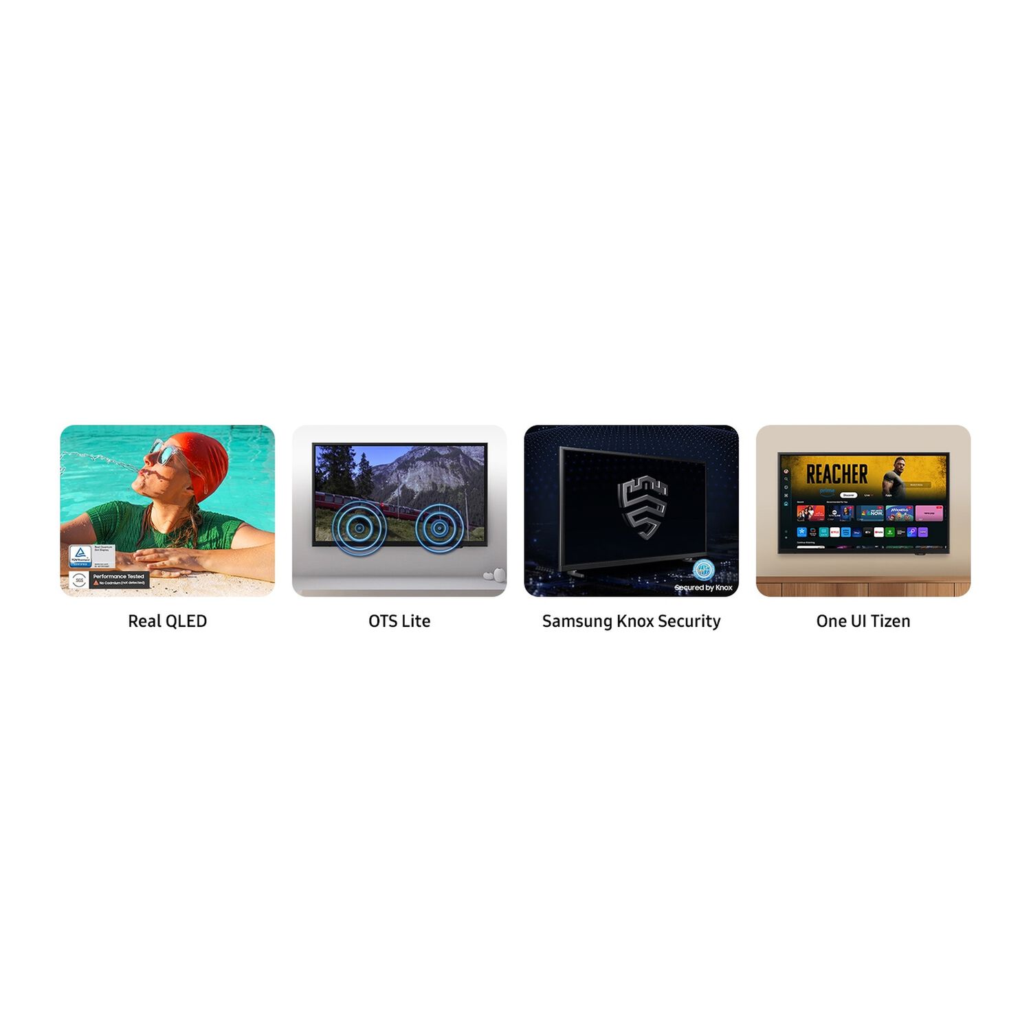  Qled Q5f Full Hd Smart Tv 2025 Negro 40 image number 5.0