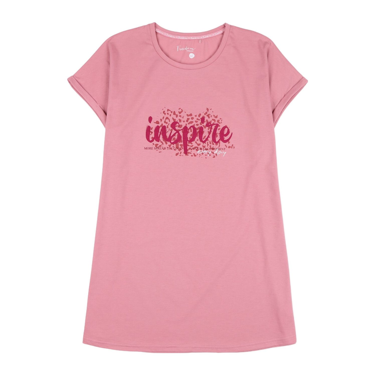 Camisola Mujer Freedom image number 0.0