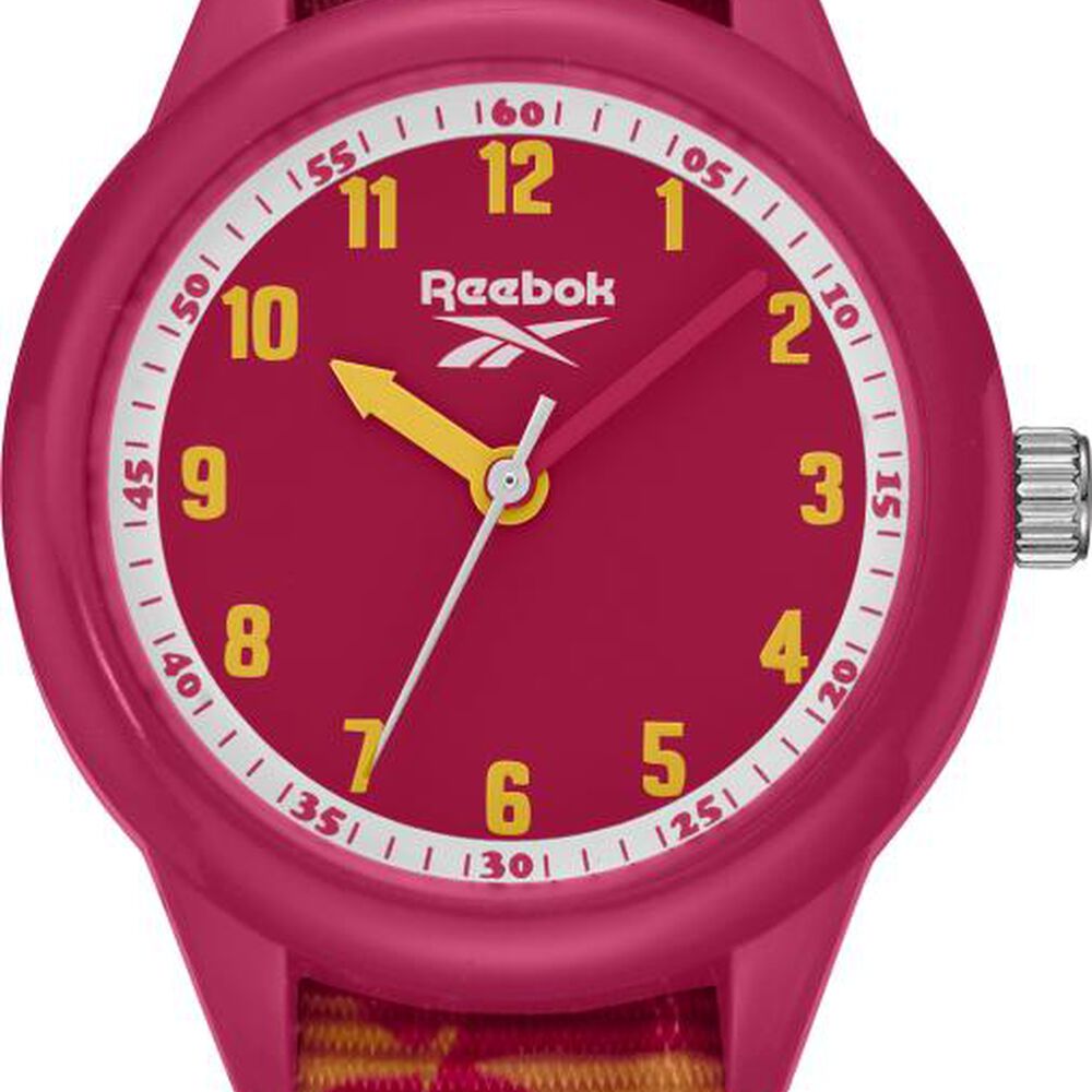 Reloj Reebok Niños Rv-lil-k3-prnr-ry Little League image number 0.0