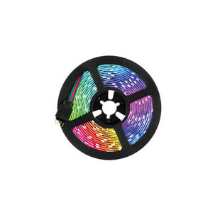Tira Led De 3mts Rgb Conexión Usb Con Control - Ps