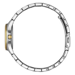 Reloj Citizen Mujer Eq0614-52a Analogo Quartz