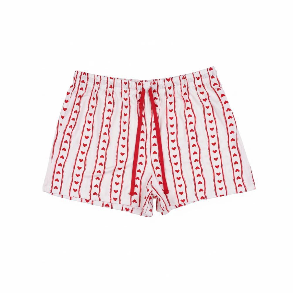 Pack Pijama Mujer Freedom + Calcetines image number 2.0