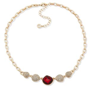 Collar Anne Klein Dorado 01n00542