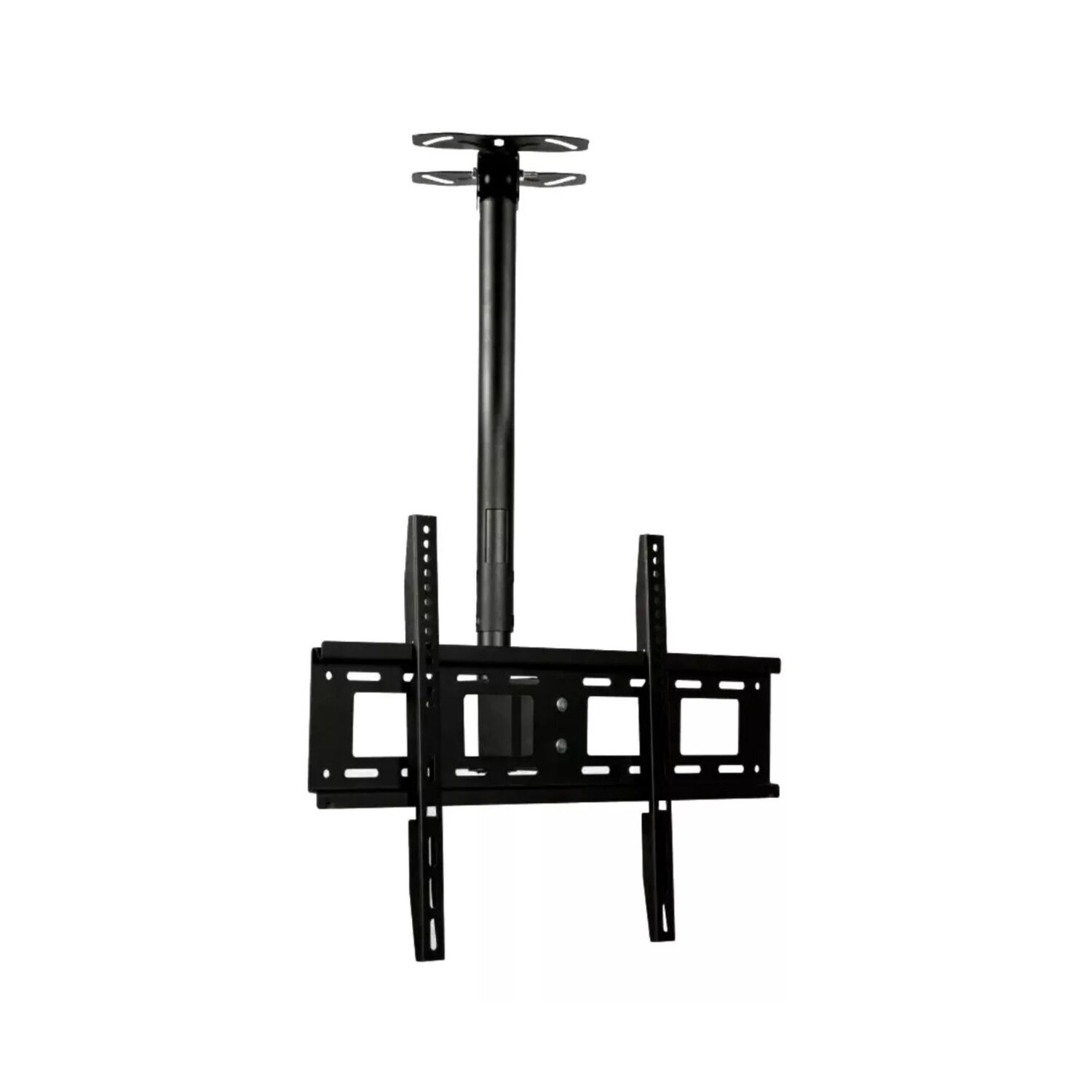 Soporte Televisi&oacute;n Techo Ajustable De 32 A 75 Pulgadas image number 0.0