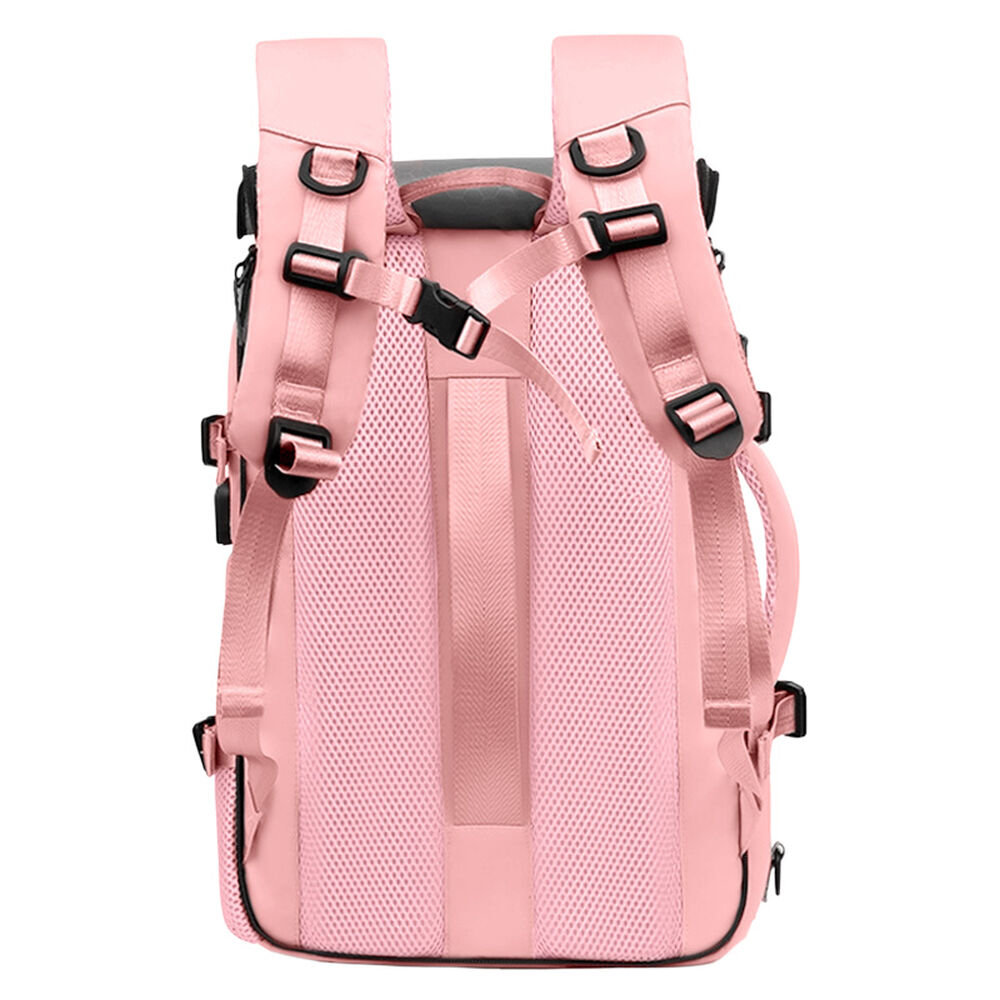 Mochila De Viaje Kolke Hikes 40 L Impermeable Multifuncional image number 36.0