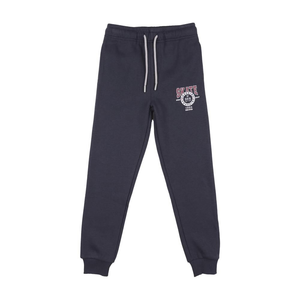 Pantalon De Buzo Niño Topsis image number 0.0