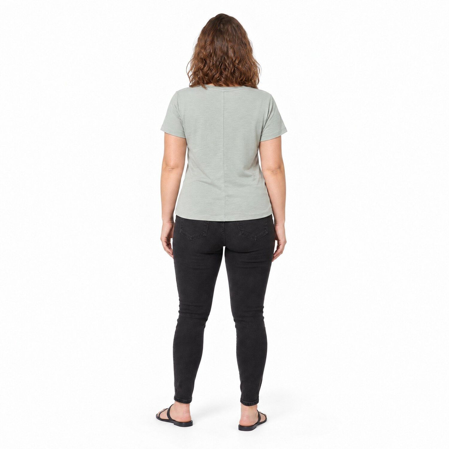 Polera Mujer Sexy Large image number 1.0