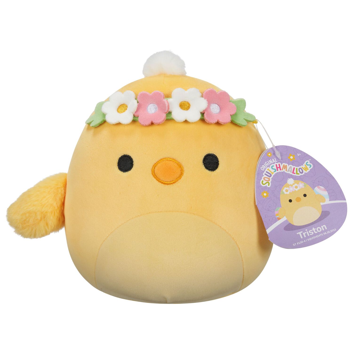 Peluche Squishmallows image number 16.0